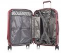 На фото Чемодан Heys Vantage Smart Luggage (L) Blue (923077)