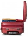На фото Чемодан Heys Vantage Smart Luggage (L) Blue (923077)