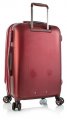 На фото Чемодан Heys Vantage Smart Luggage (M) Blue (923076)