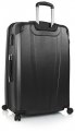 На фото Чемодан Heys Velocity (L) Black (924304)