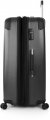 На фото Чемодан Heys Velocity (L) Black (924304)