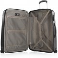 На фото Чемодан Heys Velocity (L) Black (924304)