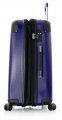 На фото Чемодан Heys Velocity (L) Cobalt (923047)
