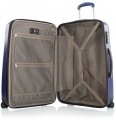 На фото Чемодан Heys Velocity (L) Cobalt (923047)