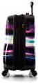 На фото Чемодан Heys Viola (S) Stripes (925214)