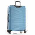На фото Чемодан Heys Voyager (L) Blue (925224)