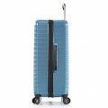 На фото Чемодан Heys Voyager (L) Blue (925224)