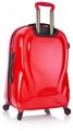 На фото Чемодан Heys xcase 2G (L) lnfra Red (923086)