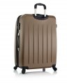 На фото Чемодан Heys xcase Spinner (L) Taupe (924292)