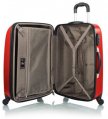 На фото Чемодан Heys xcase Spinner (M) Black (923043)