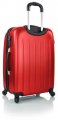 На фото Чемодан Heys xcase Spinner (M) Red (924287)
