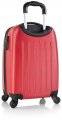 На фото Чемодан Heys xcase Spinner (S) Red (924286)