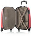 На фото Чемодан Heys xcase Spinner (S) Red (924286)