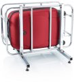 На фото Чемодан Heys xcase Spinner (S) Red (924286)