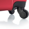 На фото Чемодан Heys xcase Spinner (S) Red (924286)