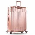 На фото Чемодан Heys Xtrak (L) Rose Gold (925204)