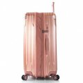 На фото Чемодан Heys Xtrak (L) Rose Gold (925204)