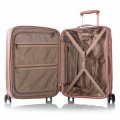 На фото Чемодан Heys Xtrak (S) Rose Gold (925202)