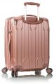 На фото Чемодан Heys Xtrak (S) Rose Gold (925202)