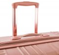 На фото Чемодан Heys Xtrak (S) Rose Gold (925202)
