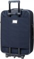 Чемодан Bonro Style (небольшой) синий (10011901) На фото Чемодан Bonro Style (небольшой) синий (10011901)
