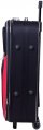 Чемодан Bonro Style (небольшой) черно-красный (10011903) На фото Чемодан Bonro Style (небольшой) черно-красный (10011903)