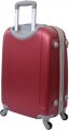 Чемодан ручная кладь Bonro Smile (мини) бордовый (10051801) На фото Чемодан ручная кладь Bonro Smile (мини) бордовый (10051801)