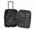 Чемодан Bonro Best (небольшой) черно-т. синий (10021907) На фото Чемодан Bonro Best (небольшой) черно-т. синий (10021907)