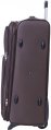 Чемодан Bonro Tourist (небольшой) коричневый (10032003) На фото Чемодан Bonro Tourist (небольшой) коричневый (10032003)