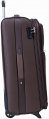 Чемодан Bonro Tourist (небольшой) коричневый (10032003) На фото Чемодан Bonro Tourist (небольшой) коричневый (10032003)