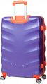 Чемодан Bonro Next (небольшой) фиолетовый (10042005) На фото Чемодан Bonro Next (небольшой) фиолетовый (10042005)