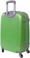 Чемодан ручная кладь Bonro Smile (мини) салатовый (10051803) На фото Чемодан ручная кладь Bonro Smile (мини) салатовый (10051803)