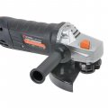 На фото Шлифмашина угловая Intertool STORM, 1500Вт, 180мм (WT-0209)