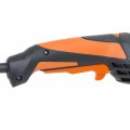 На фото Шлифмашина угловая Intertool STORM, 1500Вт, 180мм (WT-0209)