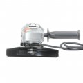 На фото Шлифмашина угловая Intertool STORM, 1500Вт, 180мм (WT-0209)