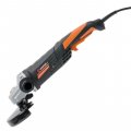 На фото Шлифмашина угловая Intertool STORM, 1500Вт, 180мм (WT-0209)