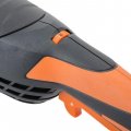 На фото Шлифмашина угловая Intertool STORM, 1500Вт, 180мм (WT-0209)