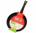 Сковорода Биол Оптима 26 см (2604П) На фото Сковорода Биол Оптима 26 см (2604П)