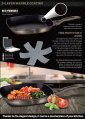 На фото Сковорода-гриль Berlinger Haus Carbon Metallic Line 28 см BH-1249