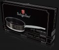 Глубокая сковорода Berlinger Haus Passion Collection Metallic Carbon 24 см BH-1311 На фото Глубокая сковорода Berlinger Haus Passion Collection Metallic Carbon 24 см BH-1311