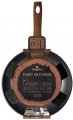 На фото Сковорода Berlinger Haus Ebony Rosewood Collection 24 см BH-1713