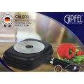 Cковорода гриль Gipfel Caleffi 28x22 см (0711) На фото Cковорода гриль Gipfel Caleffi 28x22 см (0711)