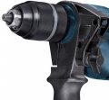 Дрель ударная Bosch GSB 1600 RE (62096) На фото Дрель ударная Bosch GSB 1600 RE (62096)