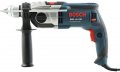 На фото Дрель ударная Bosch GSB 19-2 RE 850 Вт (30437)