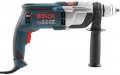 На фото Дрель ударная Bosch GSB 19-2 RE 850 Вт (30437)