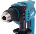 Дрель ударная Makita HP1641К 680 Вт (33673) На фото Дрель ударная Makita HP1641К 680 Вт (33673)