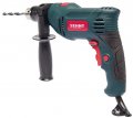 Дрель ударная Зенит ЗД-А 9013 900 Вт (843857) На фото Дрель ударная Зенит ЗД-А 9013 900 Вт (843857)