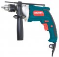 На фото Дрель ударная Зенит ЗД-1000 (840537)