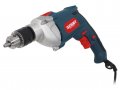 На фото Дрель ударная Зенит ЗД-1100 МС (841396)