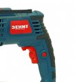 Дрель ударная Зенит ЗД-E 900 (842456) На фото Дрель ударная Зенит ЗД-E 900 (842456)